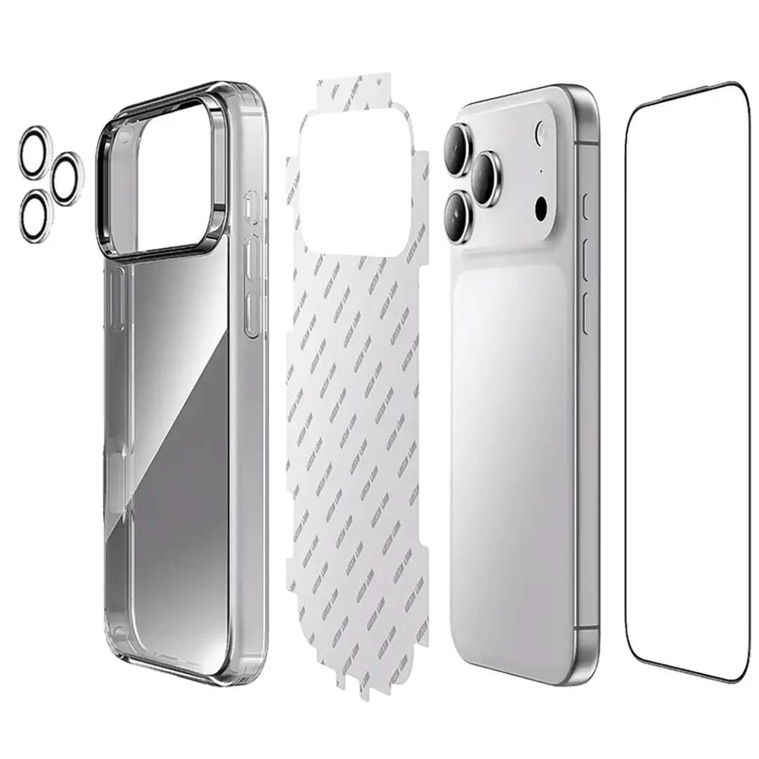 Green Lion Titan MagSafe X Case iPhone 18 Pro Max Price in Kenya | Linkphones Center